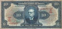 Gallery image for Brazil p39a: 10 Mil Reis