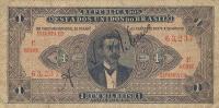 p7 from Brazil: 1 Mil Reis from 1920
