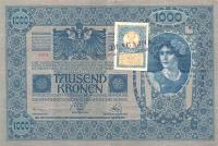 Gallery image for Yugoslavia p10A: 1000 Kroner