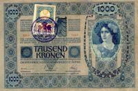 Gallery image for Yugoslavia p10: 1000 Kroner