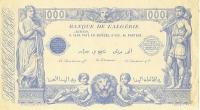 Gallery image for Algeria p20: 1000 Francs