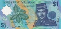 p22c from Brunei: 1 Ringgit from 2008