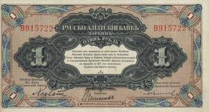 Gallery image for Russia - North Caucasus pS474a: 100 Rubles
