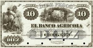 Gallery image for Chile pS109: 10 Pesos
