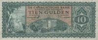 Gallery image for Curacao p30: 10 Gulden
