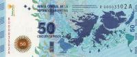p362r from Argentina: 50 Pesos from 2015