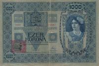 Gallery image for Czechoslovakia p5: 1000 Korun