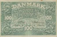 Gallery image for Denmark p39h: 100 Kroner