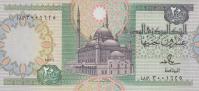 Gallery image for Egypt p52b: 20 Pounds
