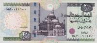 Gallery image for Egypt p65l: 20 Pounds