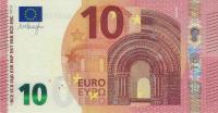 Gallery image for European Union p21n: 10 Euro