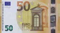 Gallery image for European Union p23u: 50 Euro