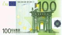 Gallery image for European Union p5y: 100 Euro