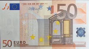 p17g from European Union: 50 Euro from 2002