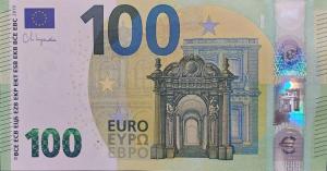 Gallery image for European Union p31w: 100 Euro