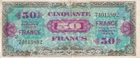 Gallery image for France p112b: 1000 Francs