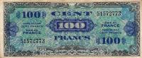 Gallery image for France p118a: 100 Francs