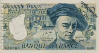 p152s from France: 50 Francs from 1976