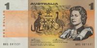 Gallery image for Australia p42a: 1 Dollar