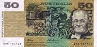 Gallery image for Australia p47i: 50 Dollars