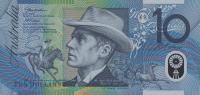 Gallery image for Australia p58b: 10 Dollars