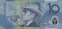 Gallery image for Australia p58e: 10 Dollars