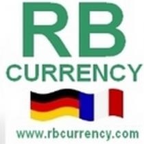 Profile of RBcurrency