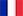 Flag for Afars and Issas, French