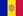 Flag for Andorra