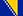 Flag of Bosnia and Herzegovina