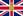 Flag for British India