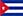 Flag of Cuba