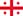 Flag of Georgia