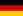 Flag for German States