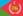 Flag for Azerbaijan, Iranian