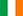 Flag for Ireland, Republic of
