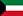 Flag of Kuwait