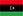 Flag for Libya