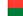 Flag of Madagascar