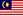 Flag of Malaysia