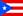 Flag of Puerto Rico