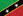Flag for Saint Kitts