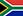 Flag of South Africa