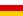 Flag for South Ossetia