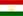 Flag of Tajikistan