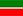 Flag of Tatarstan