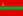 Flag for Transnistria