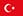 Flag of Turkey