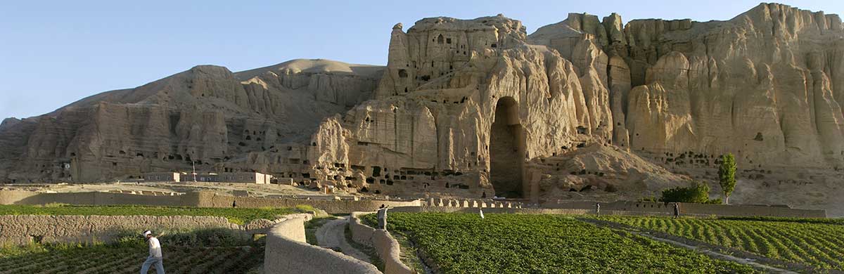 Photo of Afghanistan