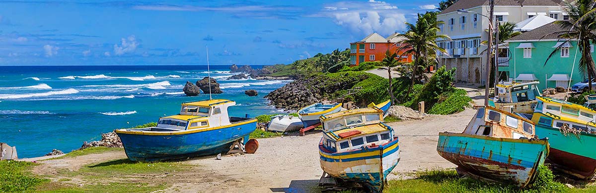 Photo of Barbados
